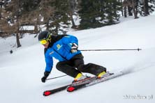 WorldSkitest 2016 - testy nart