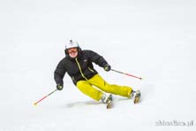 WorldSkitest 2016 - testy nart
