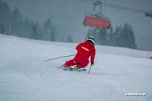 WorldSkitest 2017 - testy nart