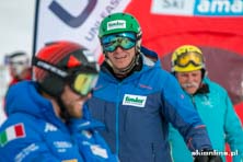 WorldSkitest 2018 - testy nart, Centrum Testowe