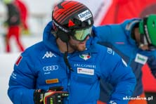 WorldSkitest 2018 - testy nart, Centrum Testowe