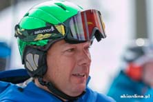 WorldSkitest 2018 - testy nart, Centrum Testowe