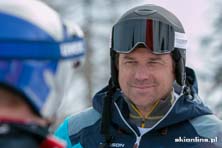 WorldSkitest 2018 - testy nart, Centrum Testowe