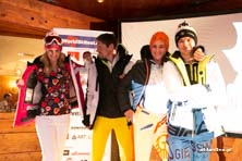 WorldSkitest 2018 - Fashion Show