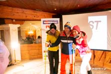 WorldSkitest 2018 - Fashion Show