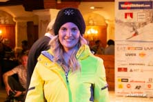 WorldSkitest 2018 - Fashion Show