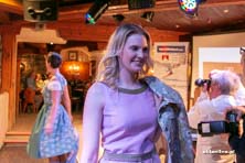 WorldSkitest 2018 - Fashion Show