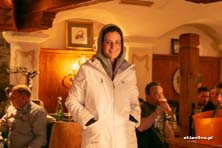 WorldSkitest 2018 - Fashion Show