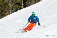 WorldSkitest 2018 - testy nart