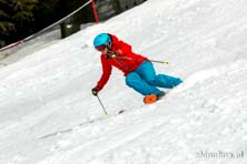 WorldSkitest 2018 - testy nart