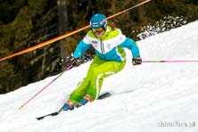 WorldSkitest 2018 - testy nart