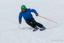 WorldSkitest 2018 - testy nart