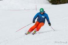 WorldSkitest 2018 - testy nart