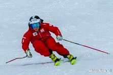 WorldSkitest 2018 - testy nart