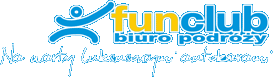 Biuro Podróży Funclub 'Na narty luksusowymi autokarami' Biuro Podróży Funclub 'Na narty luksusowymi autokarami'