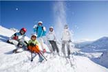 Szkolenia narciarskie i snowboardowe Szkolenia narciarskie i snowboardowe