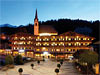 Hotel Alte Post Hotel Alte Post