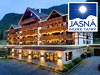 Wellness Hotel Chopok - Niskie Tatry / Chopok Wellness Hotel Chopok - Niskie Tatry / Chopok
