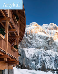 DOLOMITY - nowy interaktywny magazyn online