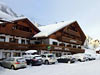 Berghotel Alpenrast - Południowy Tyrol Berghotel Alpenrast - Południowy Tyrol
