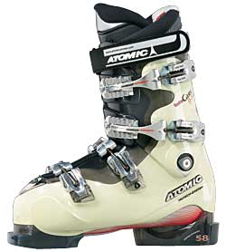Atomic Beta Carv 9.58