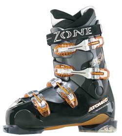 Atomic Smart Zone 5.45