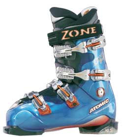 Atomic Smart Zone 7.45
