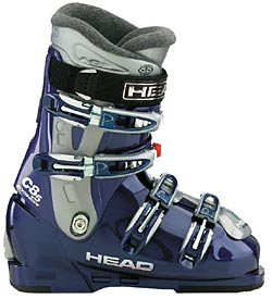 Head Cyber 8.5 Lady