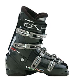 Head EZ-on 7.5