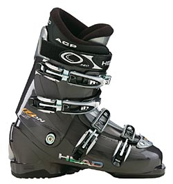 Head EZ-on 8.5