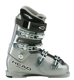 Head Worldcup TR Heatfit Lady