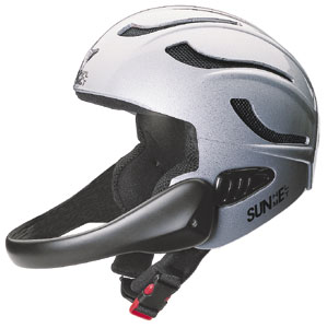Sun Helmet Race