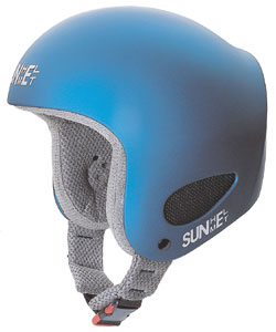 Sun Helmet Thunder