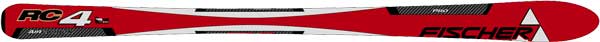 Fischer RC4 Pro jr