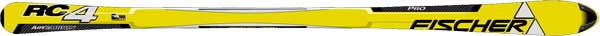 Fischer RC4 Pro