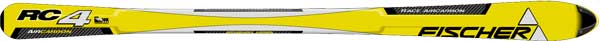 Fischer RC4 Race AirCarbon jr