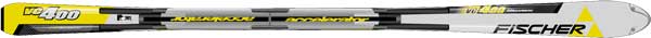 Fischer VC 400 AirCarbon