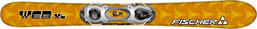 Fischer Web XL