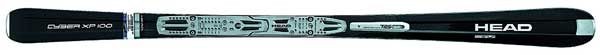 Head Cyber XP 100