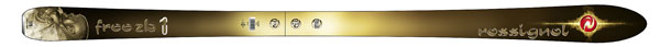 Rossignol Free ZB 1