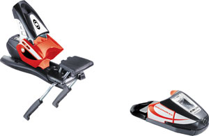 Salomon C 509
