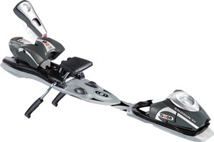 Salomon S 608 CP