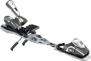 Salomon S 710 CP