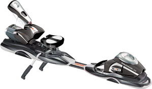 Salomon S 711 Ps
