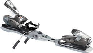 Salomon S 810 CP