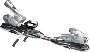 Salomon S 810 Ps