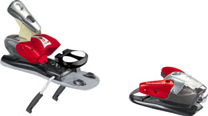 Salomon S 810 Ti