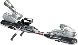 Salomon S 912 Ps