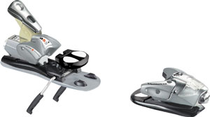 Salomon S 912 Ti