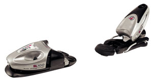 Tyrolia SL 100 ABS Super Light